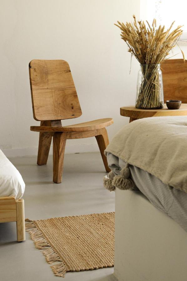 Casa-simplicity Gelder Zetten Lda Gracieira
